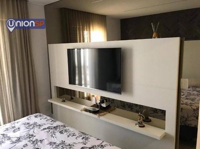 Apartamento, 4 quartos, 154 m² - Foto 5
