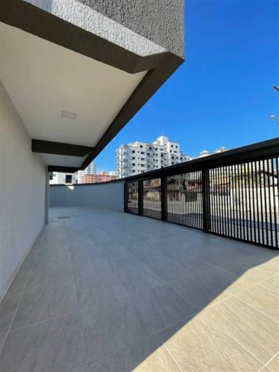 Casa, 2 quartos, 43 m² - Foto 3