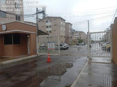 Apartamento, 2 quartos, 43 m² - Foto 1