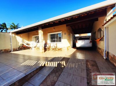 Casa, 3 quartos, 157 m² - Foto 1