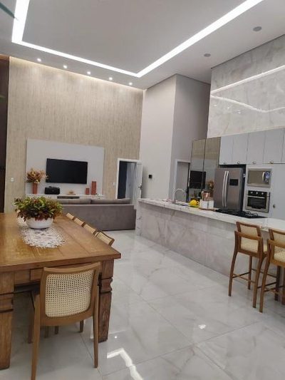 Casa, 4 quartos, 340 m² - Foto 3