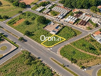 Terreno, 650 m² - Foto 1