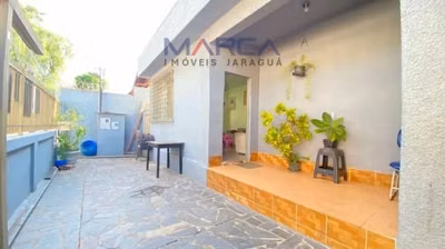 Casa, 5 quartos, 360 m² - Foto 1