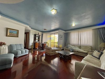 Cobertura, 4 quartos, 398 m² - Foto 5