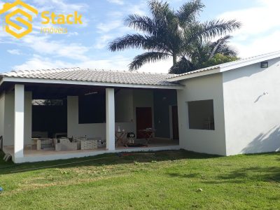 Casa, 4 quartos, 320 m² - Foto 2