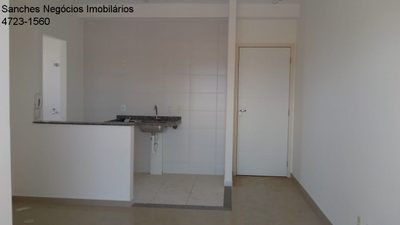 Apartamento, 2 quartos, 57 m² - Foto 2