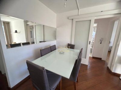 Apartamento, 2 quartos, 56 m² - Foto 3
