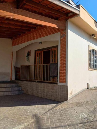 Casa, 2 quartos, 146 m² - Foto 2