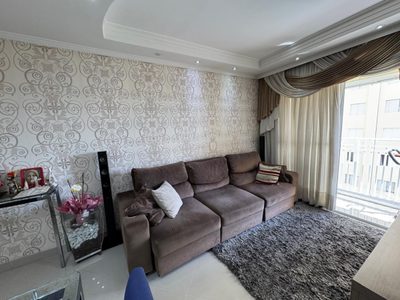 Apartamento, 3 quartos, 64 m² - Foto 5