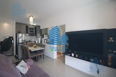 Apartamento, 3 quartos, 65 m² - Foto 1