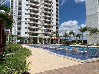 Apartamento, 3 quartos, 79 m² - Foto 1