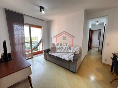 Apartamento, 3 quartos, 65 m² - Foto 3