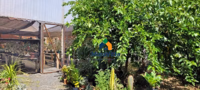 Terreno, 200 m² - Foto 1