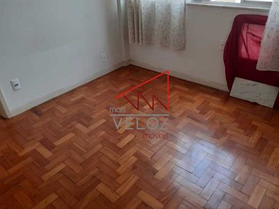 Apartamento, 1 quarto, 31 m² - Foto 2