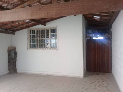Casa, 2 quartos, 104 m² - Foto 1