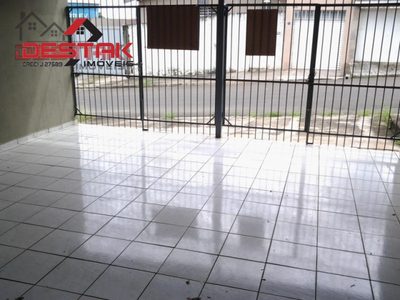 Casa, 2 quartos, 110 m² - Foto 1