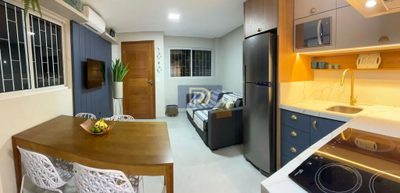Sobrado, 2 quartos, 68 m² - Foto 2