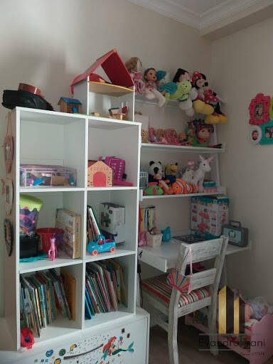 Apartamento, 3 quartos, 144 m² - Foto 4