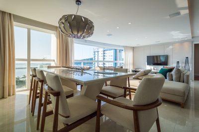 Cobertura, 3 quartos, 329 m² - Foto 3