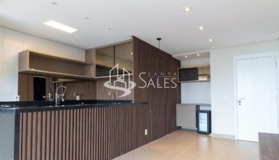Apartamento, 2 quartos, 55 m² - Foto 2