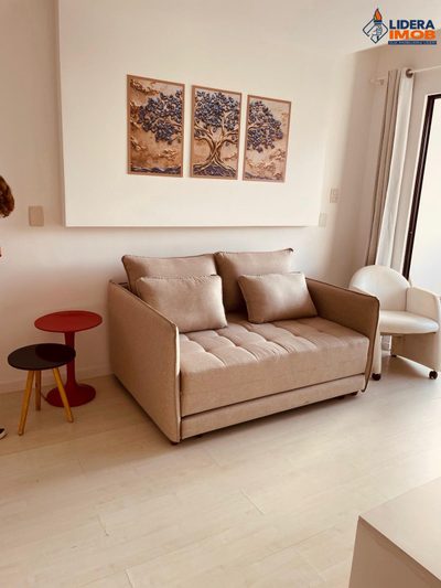 Apartamento, 2 quartos, 80 m² - Foto 3