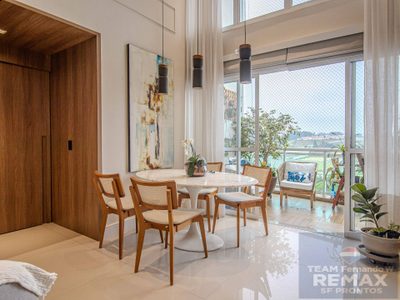 Apartamento, 3 quartos, 107 m² - Foto 3
