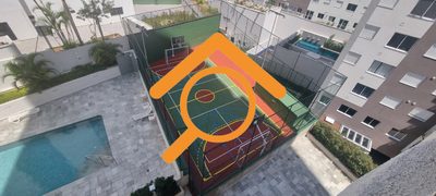 Apartamento, 2 quartos, 68 m² - Foto 4