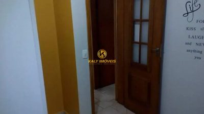 Apartamento, 1 quarto, 42 m² - Foto 4