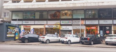 Sala-Conjunto, 688 m² - Foto 2