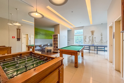 Apartamento, 3 quartos, 140 m² - Foto 4