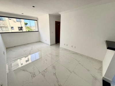 Apartamento, 2 quartos, 52 m² - Foto 2