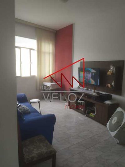 Apartamento, 2 quartos, 60 m² - Foto 3