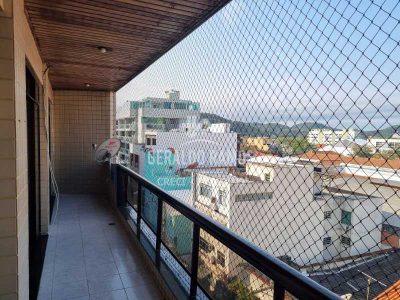 Apartamento, 2 quartos, 100 m² - Foto 5