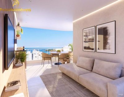 Apartamento, 107 m² - Foto 4