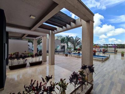 Apartamento, 3 quartos, 77 m² - Foto 4