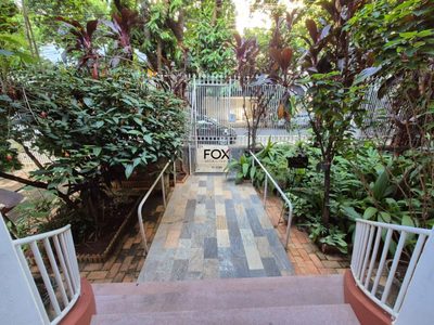 Casa, 7 quartos, 600 m² - Foto 5