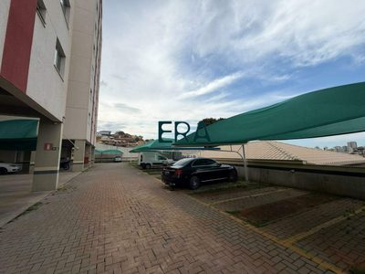 Apartamento, 2 quartos, 65 m² - Foto 5