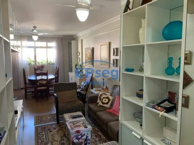 Apartamento, 3 quartos, 102 m² - Foto 4