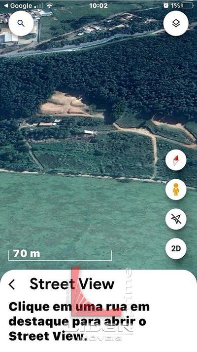 Terreno, 2000 m² - Foto 1