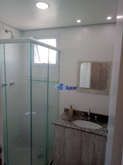 Apartamento, 3 quartos, 73 m² - Foto 2