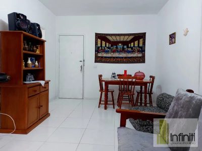 Apartamento, 1 quarto, 47 m² - Foto 3