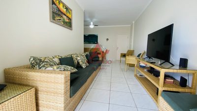 Apartamento, 3 quartos, 97 m² - Foto 2