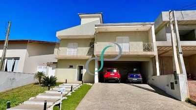 Casa, 3 quartos, 240 m² - Foto 2