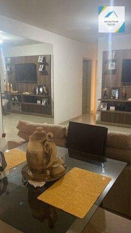 Apartamento, 3 quartos, 82 m² - Foto 3