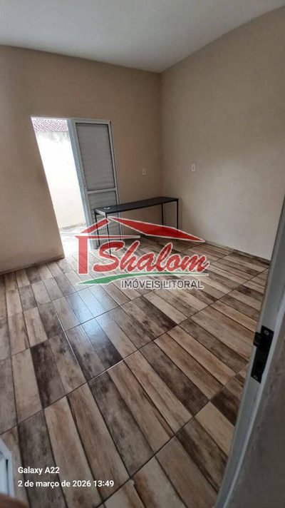 Casa, 1 quarto - Foto 4