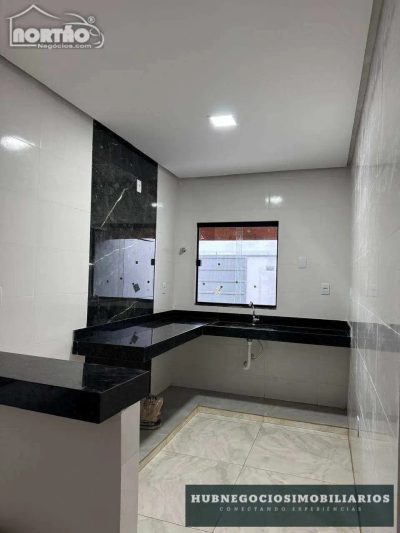 Casa, 2 quartos, 100 m² - Foto 3