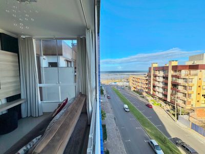 Apartamento, 2 quartos, 103 m² - Foto 1