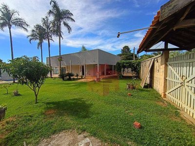 Chácara, 2 quartos, 1050 m² - Foto 4