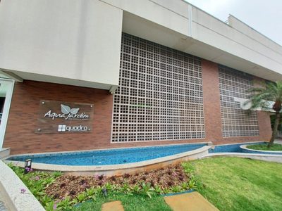 Apartamento, 2 quartos, 56 m² - Foto 3