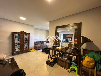 Apartamento, 3 quartos, 131 m² - Foto 3